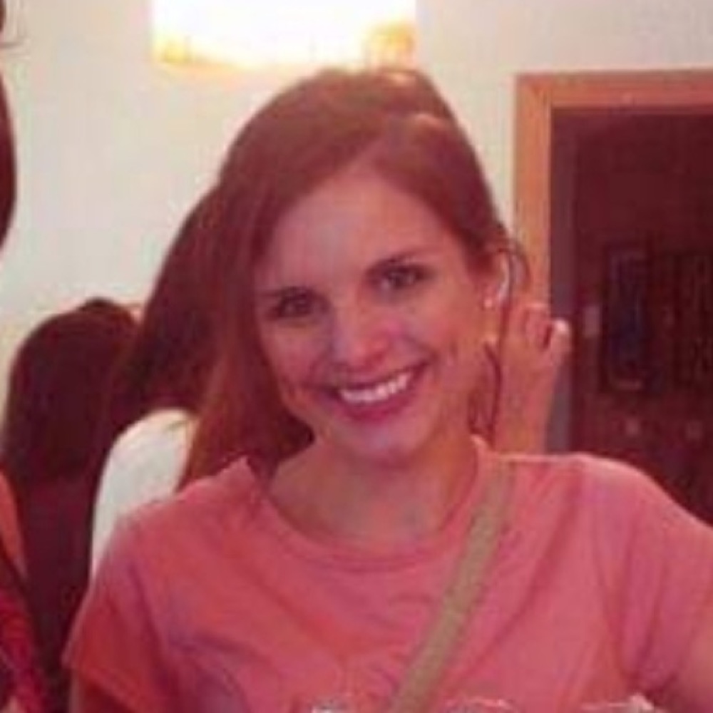 Meet your Posher, Chelsie